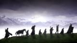 The Fellowship Of The Ring