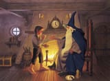 The One Ring by the Brothers Hildebrandt