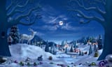 Happy Christmas to All