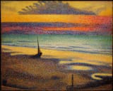 Plage_à_Heist