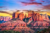 Sedona-Arizona