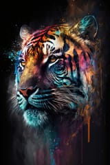 kevin-martin-photonslayer-photonslayer-colorful-abstract-art-4k-bengal-tiger-e3392b6e-ac29-4b74-9498-3af288173ba8