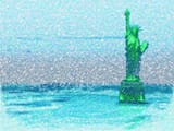 Liberty_pointilist