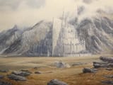 Minas Tirith