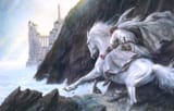 White Rider