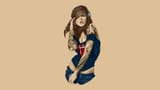 RebelGirl-[LeonH]