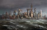 Boston Destroyed
