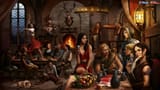 tavern