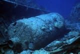 Lartington Wreck
