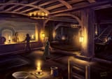 tavern