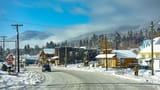 Clinton Village, British Columbia