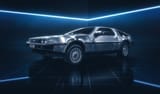 DeLorean DMC-12