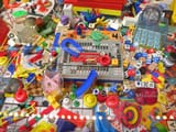 Walter Wick tribute at Pratt Library 2