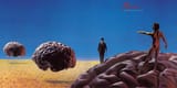 Hemispheres (Gatefold)