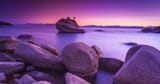 Lake Tahoe Sunset