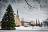 St. John Fisher College