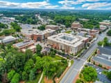 Downtown Alpharetta