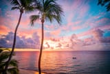 Bajan-Sunset-October-14