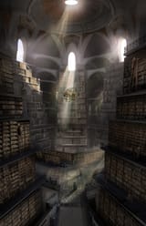 kieran-belshaw-citadel-library-interior-v009-spiralstaircase