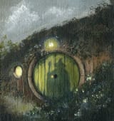 FrodoDoor