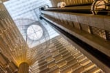 Hyatt Regency Hotel, Atlanta
