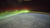 Aurora From Space (2)