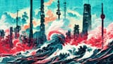 The Great Synthwave