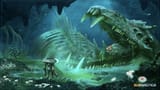lost river wallpaper