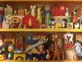 Can You See What I See Picture Puzzle