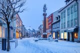 Obermarkt Murnau