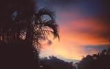 No you can&#039;t stay mad at the setting sun