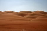 Liwa Oasis, UAE