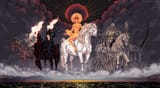 olli-hihnala-the-four-horsemen-of-the-apocalypse-olli-hihnala