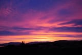 ANTELOPE ISLAND SUNRISE
