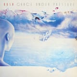Grace Under Pressure
