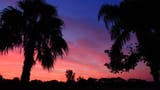Bradenton sunrise