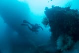 Liberty Wreck - Tulamben