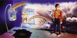 Marillion - Misplaced Childhood