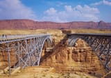 Navajo Bridge