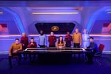 Strange New Worlds Season 2