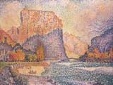 Paul_Signac_-_Castellane