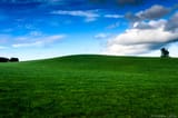 hill
