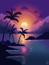 caro-line-sunset-beach