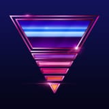 j-m-kallet-triangulate-outrun-artstation