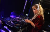 DJ Goldierocks - Gorilla Club Gig