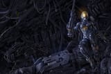 Rika Mechanized