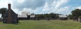 GA_Darien_Fort_King_George_pano01