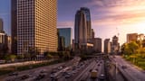 Downtown LA