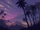 island_life_by_dannortonart_dck035q
