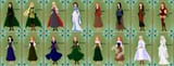 Tolkien Women